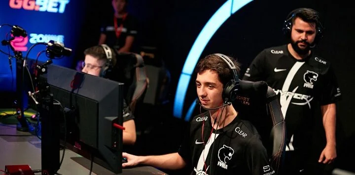 FURIA Esports - North FURIA Esports - North