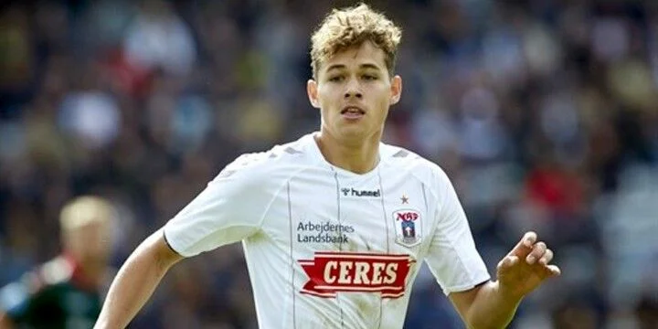 Оденсе - Ольборг Оденсе - Ольборг