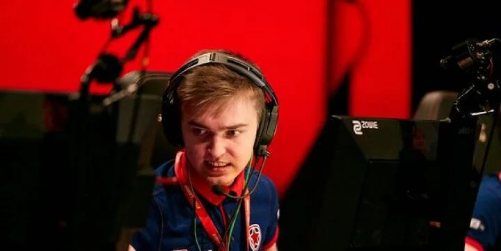 Gambit Esports - Astralis Gambit Esports - Astralis