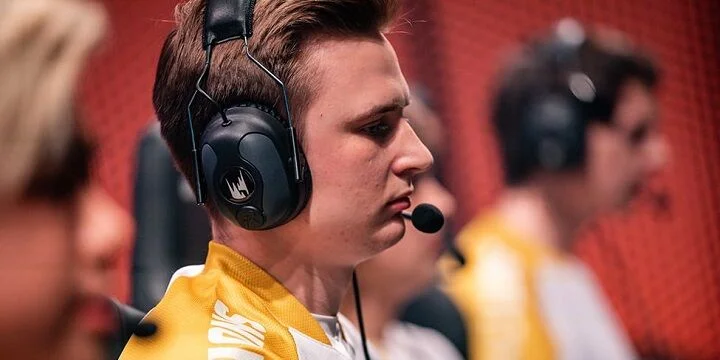 MAD Lions - MIBR MAD Lions - MIBR