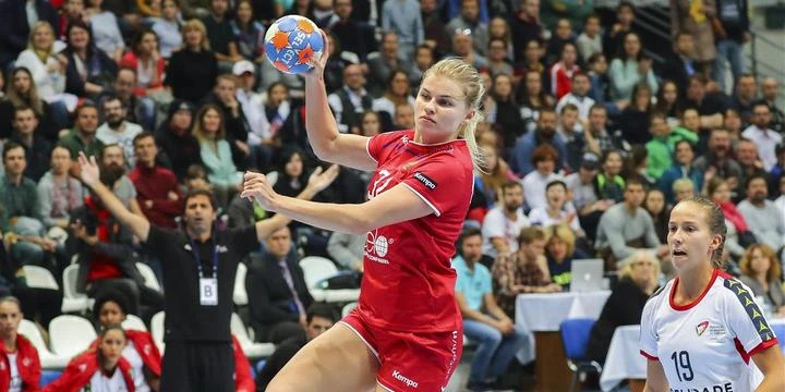 Чехия - Россия. Прогноз на матч чемпионата Европы по гандболу (5 декабря 2020 года)