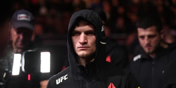 Нейт Ландвер — Мовсар Евлоев. Прогноз на UFC (6 декабря 2020 года) | ВсеПроСпорт.ру