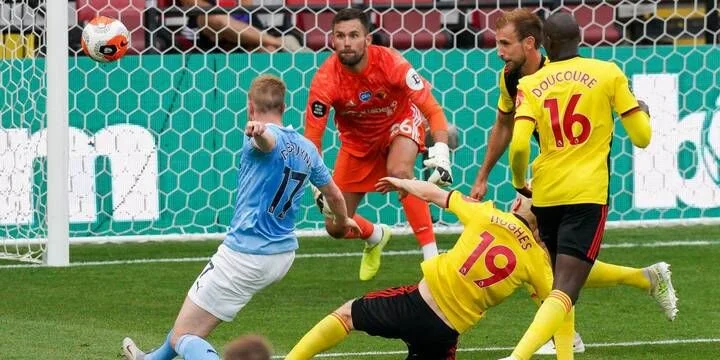 Уотфорд - Ротерхэм Уотфорд - Ротерхэм