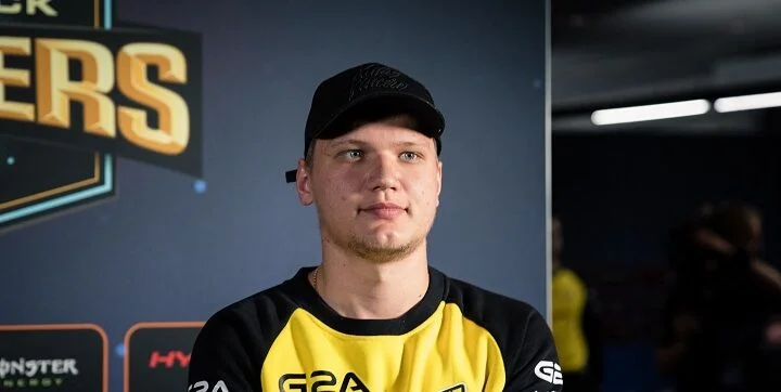 NaVi - Astralis NaVi - Astralis