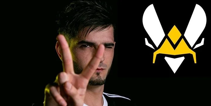 Vitality - BIG Vitality - BIG