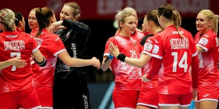 Россия - Нидерланды. Прогноз на матч чемпионата Европы по гандболу (18 декабря 2020 года) Россия - Нидерланды. Прогноз на матч чемпионата Европы по гандболу (18 декабря 2020 года)