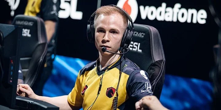 FURIA Esports - Team Liquid FURIA Esports - Team Liquid