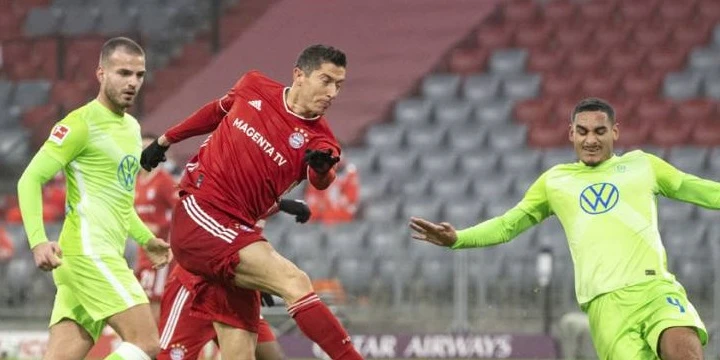 Байер — Бавария: прогноз на матч Бундеслиги (19 декабря 2020 года) Байер — Бавария: прогноз на матч Бундеслиги (19 декабря 2020 года)