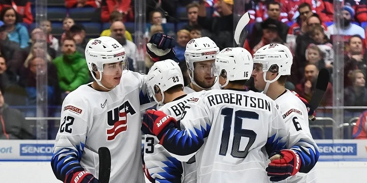 США U20 – Австрия U20. Прогноз на матч Чемпионата мира (27 декабря 2020 года) США U20 – Австрия U20. Прогноз на матч Чемпионата мира (27 декабря 2020 года)