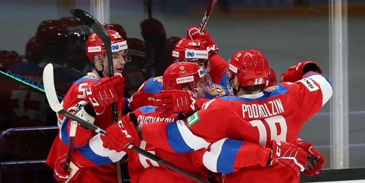 Австрия U20 - Россия U20 Австрия U20 - Россия U20