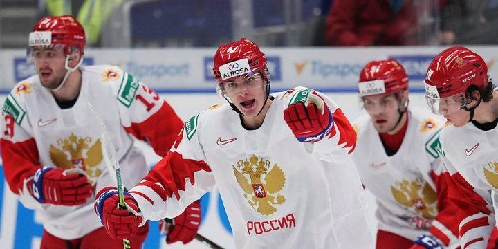 Россия U20 - Германия U20 Россия U20 - Германия U20