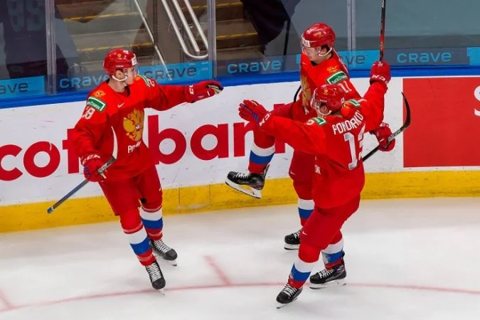 Россия U20 - Германия U20 Россия U20 - Германия U20