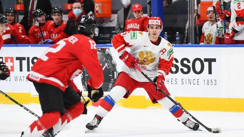 Финляндия U20 - Россия U20 Финляндия U20 - Россия U20
