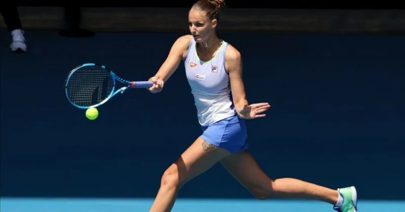 Сорана Кырстя – Каролина Плишкова. Прогноз на матч WTA Абу-Даби (7 января 2021 года) Сорана Кырстя – Каролина Плишкова. Прогноз на матч WTA Абу-Даби (7 января 2021 года)