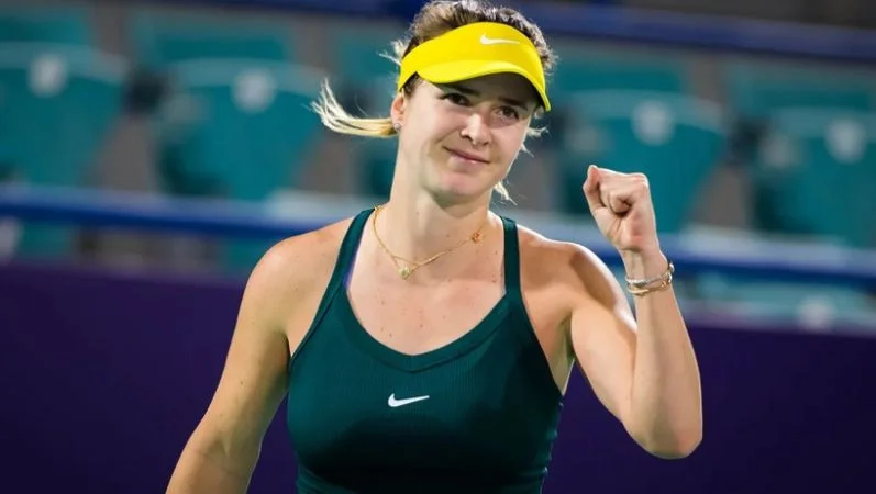 Вера Звонарева – Элина Свитолина. Прогноз на матч WTA Абу-Даби (9 января 2021 года)