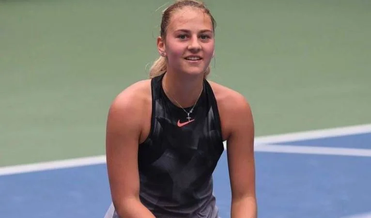 Се Су-Вэй – Марта Костюк. Прогноз на матч WTA Абу-Даби (9 января 2021 года)