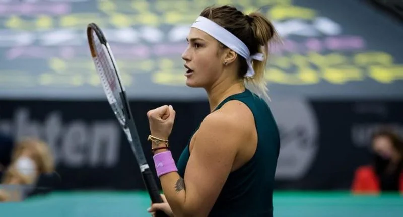 Арина Соболенко – Онс Жабер. Прогноз на матч WTA Абу-Даби (10 января 2021 года) Арина Соболенко – Онс Жабер. Прогноз на матч WTA Абу-Даби (10 января 2021 года)