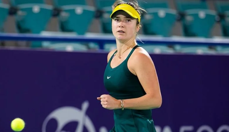 Екатерина Александрова – Элина Свитолина. Прогноз на матч WTA Абу-Даби (10 января 2021 года) Екатерина Александрова – Элина Свитолина. Прогноз на матч WTA Абу-Даби (10 января 2021 года)