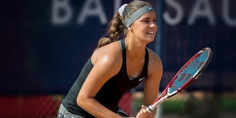 Кайя Йуван – Ангелина Калинина. Прогноз на матч WTA Австралиан Оупен (12 января 2021 года) Кайя Йуван – Ангелина Калинина. Прогноз на матч WTA Австралиан Оупен (12 января 2021 года)