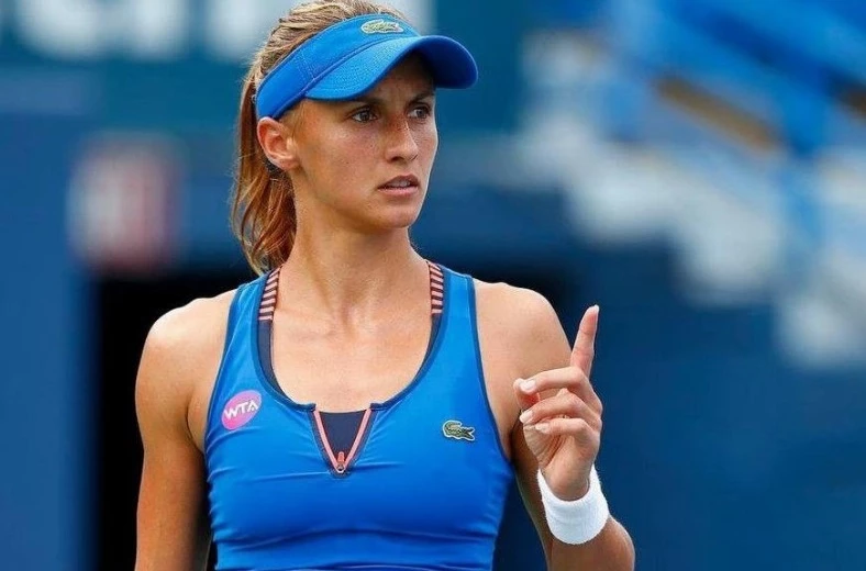 Людмила Самсонова – Леся Цуренко. Прогноз на матч WTA Австралиан Оупен (13 января 2021 года) Людмила Самсонова – Леся Цуренко. Прогноз на матч WTA Австралиан Оупен (13 января 2021 года)