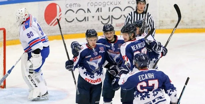 Реактор – Чайка. Прогноз на матч чемпионата МХЛ (15 января 2021 года)
Реактор – Чайка. Прогноз на матч чемпионата МХЛ (15 января 2021 года)