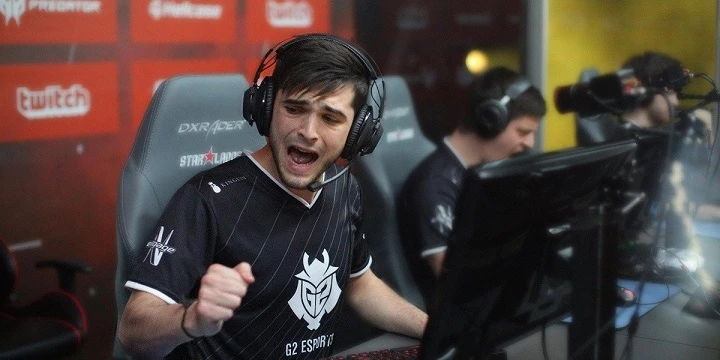 G2 — FURIA. Прогноз на матч CS:GO (19 января 2021 года) G2 — FURIA. Прогноз на матч CS:GO (19 января 2021 года)
