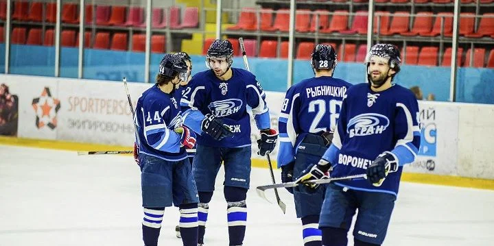 Буран - Ростов Буран - Ростов