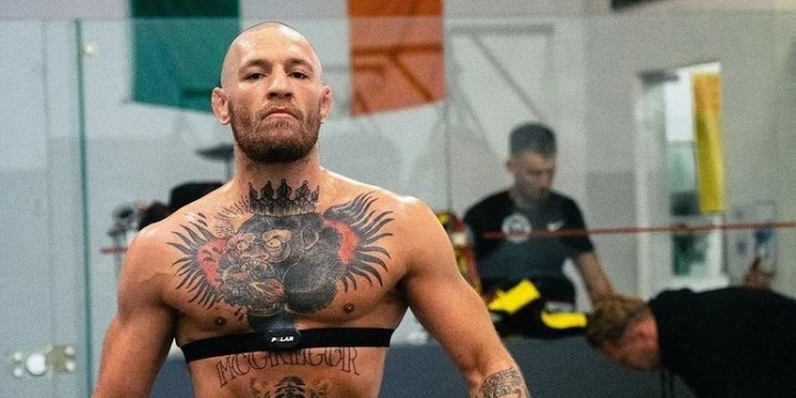 Дастин Порье — Конор Макгрегор. Прогноз на UFC (24 января 2021 года) Дастин Порье — Конор Макгрегор. Прогноз на UFC (24 января 2021 года)