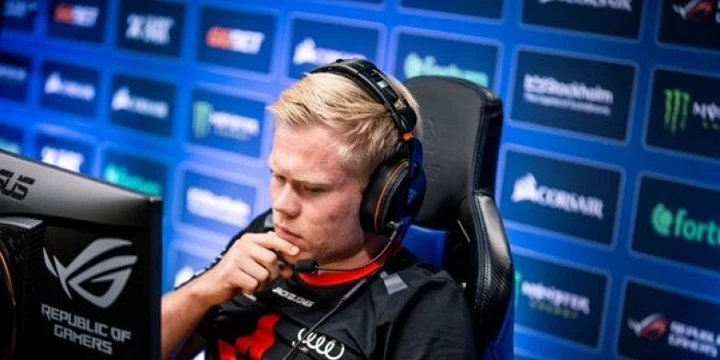 Astralis — Vitality. Прогноз на матч CS:GO (23 января 2021 года)