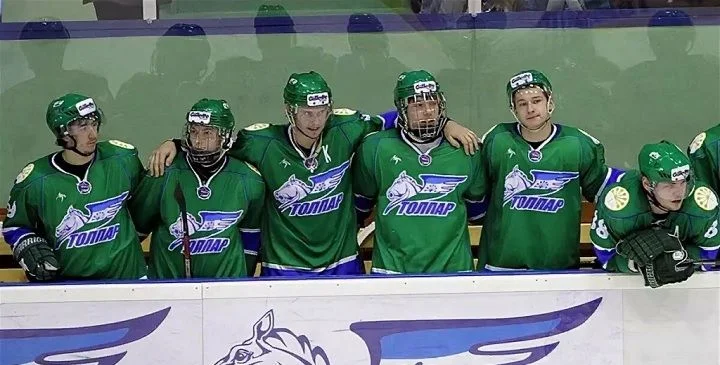 Толпар – Ирбис. Прогноз на матч чемпионата МХЛ (26 января 2021 года) Толпар – Ирбис. Прогноз на матч чемпионата МХЛ (26 января 2021 года)