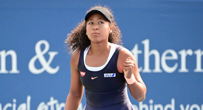 Серена Уильямс – Наоми Осака. Прогноз на матч WTA Аделаида (29 января 2021 года) Серена Уильямс – Наоми Осака. Прогноз на матч WTA Аделаида (29 января 2021 года)