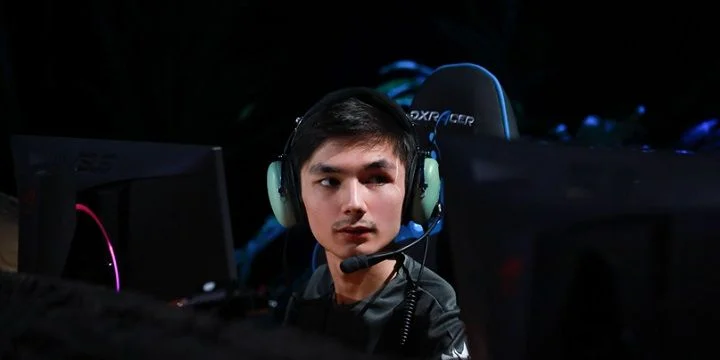 Virtus.pro - Ninjas in Pyjamas Virtus.pro - Ninjas in Pyjamas
