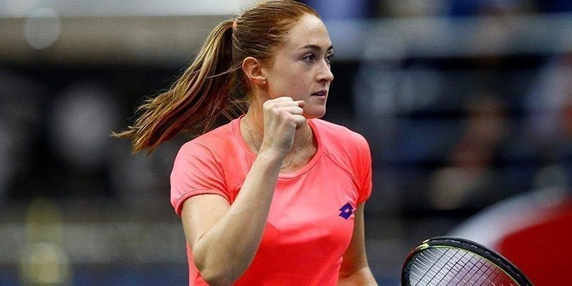 Леся Цуренко – Александра Соснович. Прогноз на матч WTA Мельбурн (31 января 2021 года)