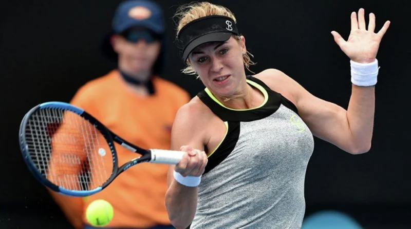 Анастасия Севастова – Анастасия Павлюченкова. Прогноз на матч WTA Мельбурн (2 февраля 2021 года) Анастасия Севастова – Анастасия Павлюченкова. Прогноз на матч WTA Мельбурн (2 февраля 2021 года)