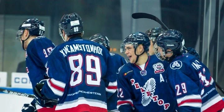 Авто – Реактор. Прогноз на матч чемпионата МХЛ (2 февраля 2021 года) Авто – Реактор. Прогноз на матч чемпионата МХЛ (2 февраля 2021 года)