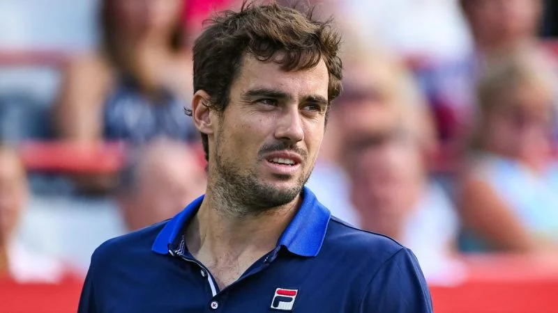 Андрей Рублев - Гвидо Пелья. Прогноз на матч ATP Cup (2 февраля 2021 года) Андрей Рублев - Гвидо Пелья. Прогноз на матч ATP Cup (2 февраля 2021 года)