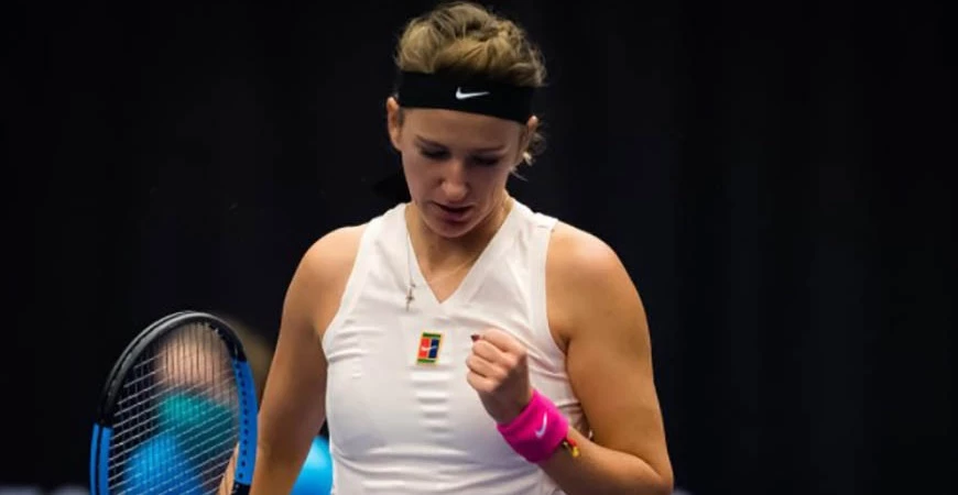 Виктория Азаренко – Юлия Путинцева. Прогноз на матч WTA Мельбурн (5 февраля 2021 года)