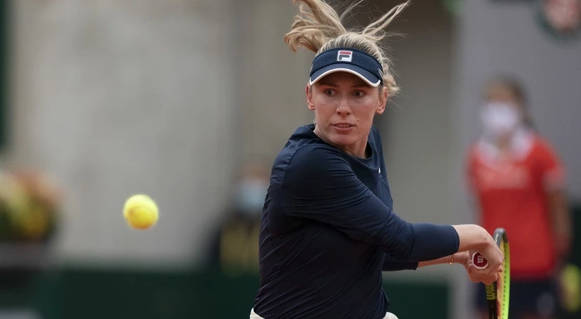 Симона Халеп – Екатерина Александрова. Прогноз на матч WTA Мельбурн (5 февраля 2021 года) Симона Халеп – Екатерина Александрова. Прогноз на матч WTA Мельбурн (5 февраля 2021 года)