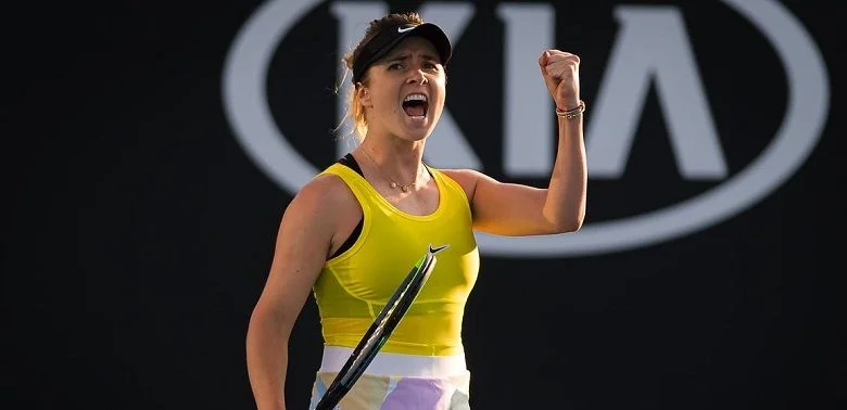 Мари Бузкова – Элина Свитолина. Прогноз на матч WTA Австралиан Оупен (9 февраля 2021 года) Мари Бузкова – Элина Свитолина. Прогноз на матч WTA Австралиан Оупен (9 февраля 2021 года)