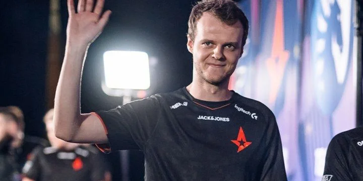 Astralis - BIG Astralis - BIG