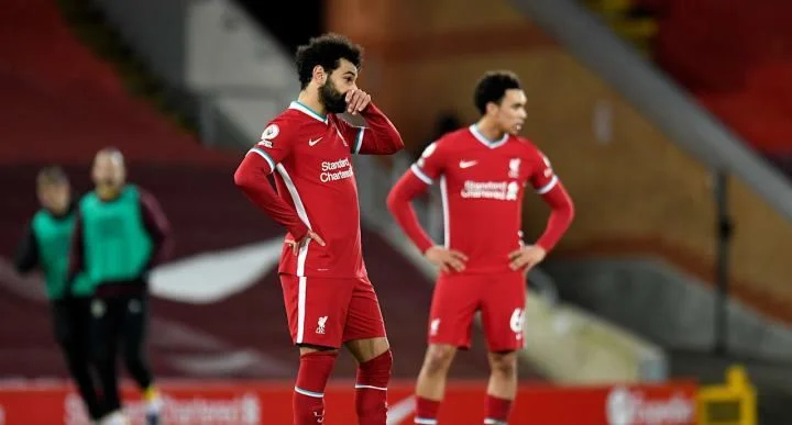 Ливерпуль - Манчестер Сити Ливерпуль - Манчестер Сити