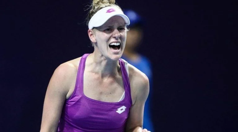 Элисон Риске – Анастасия Потапова. Прогноз на матч WTA Австралиан Оупен (8 февраля 2021 года) Элисон Риске – Анастасия Потапова. Прогноз на матч WTA Австралиан Оупен (8 февраля 2021 года)