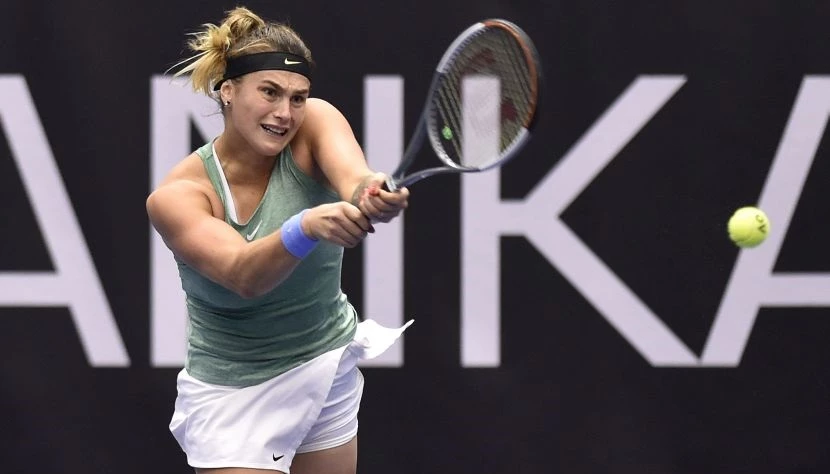 Арина Соболенко – Виктория Кузьмова. Прогноз на матч WTA Австралиан Оупен (8 февраля 2021 года) Арина Соболенко – Виктория Кузьмова. Прогноз на матч WTA Австралиан Оупен (8 февраля 2021 года)