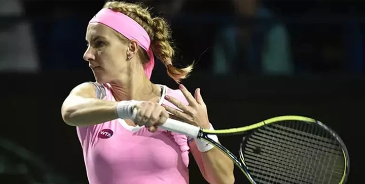 Светлана Кузнецова – Барбора Стрыкова. Прогноз на матч WTA Австралиан Оупен (9 февраля 2021 года) Светлана Кузнецова – Барбора Стрыкова. Прогноз на матч WTA Австралиан Оупен (9 февраля 2021 года)