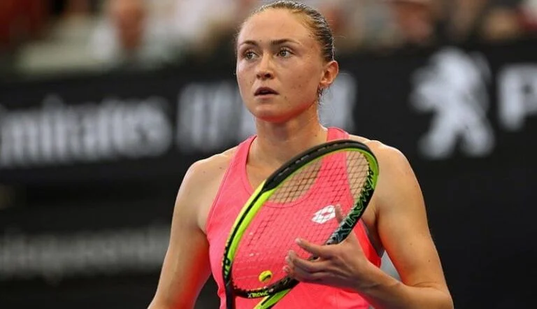 Анетт Контавейт – Александра Соснович. Прогноз на матч WTA Австралиан Оупен (9 февраля 2021 года)