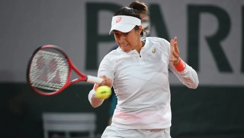 Каролин Гарсия – Наоми Осака. Прогноз на матч WTA Австралиан Оупен (10 февраля 2021 года) Каролин Гарсия – Наоми Осака. Прогноз на матч WTA Австралиан Оупен (10 февраля 2021 года)
