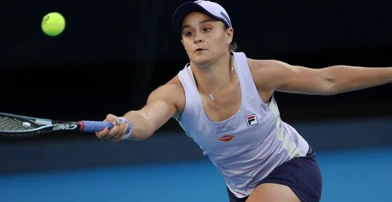 Эшли Барти – Дарья Гаврилова. Прогноз на матч WTA Австралиан Оупен (11 февраля 2021 года) Эшли Барти – Дарья Гаврилова. Прогноз на матч WTA Австралиан Оупен (11 февраля 2021 года)