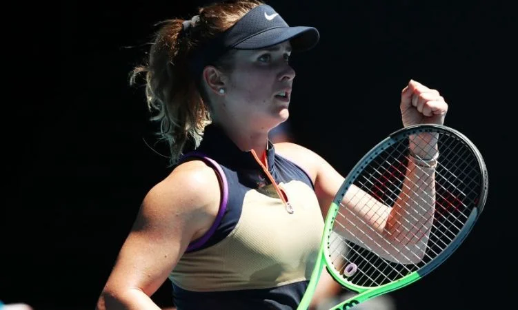 Кори Гауф – Элина Свитолина. Прогноз на матч WTA Австралиан Оупен (11 февраля 2021 года) Кори Гауф – Элина Свитолина. Прогноз на матч WTA Австралиан Оупен (11 февраля 2021 года)