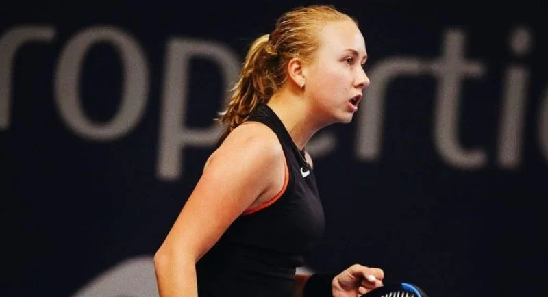 Анастасия Потапова – Серена Уильямс. Прогноз на матч WTA Австралиан Оупен (12 февраля 2021 года) Анастасия Потапова – Серена Уильямс. Прогноз на матч WTA Австралиан Оупен (12 февраля 2021 года)