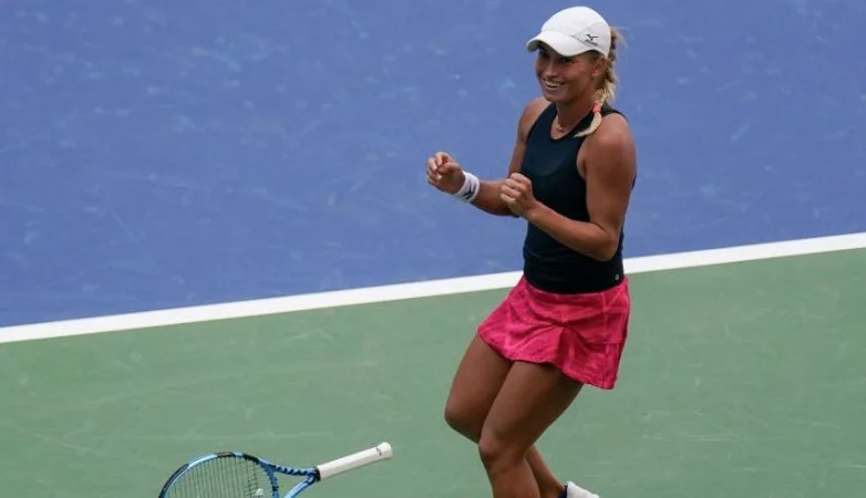 Юлия Путинцева – Элина Свитолина. Прогноз на матч WTA Австралиан Оупен (13 февраля 2021 года) Юлия Путинцева – Элина Свитолина. Прогноз на матч WTA Австралиан Оупен (13 февраля 2021 года)